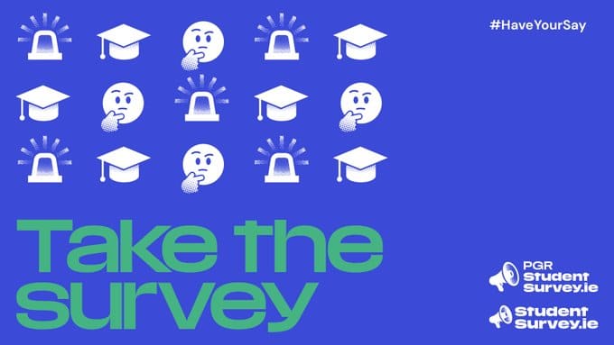 #HaveYourSay: Student Survey 2021