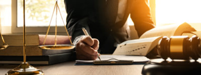 Bachelor of Arts (Hons) in Law & Business at IT Sligo