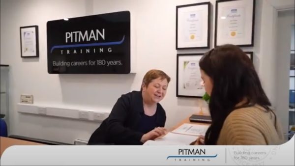 Pitman Training Centre Cork