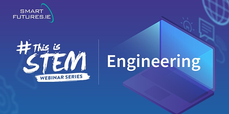 #ThisIsSTEM Career Talk