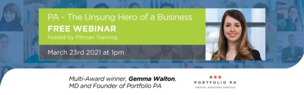 What You Need To Be A Successful PA