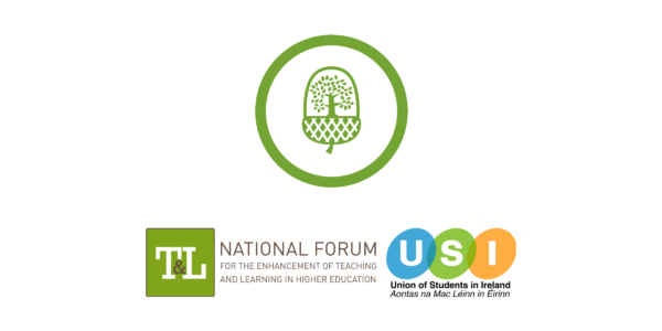 Vacancy – National Forum Student Associate Intern