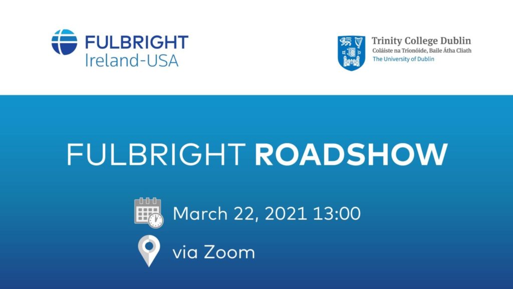 Fulbright Award Information Session