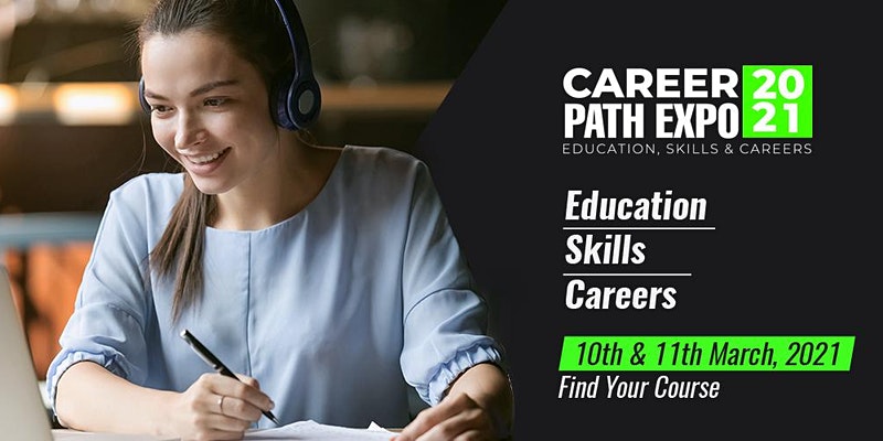Have You Registered for Career Path Expo?