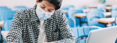 Imagine Learning in a Post-Covid World