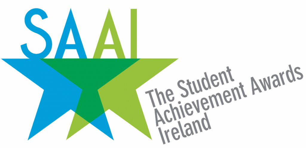 Student Achievement Awards Ireland 2021