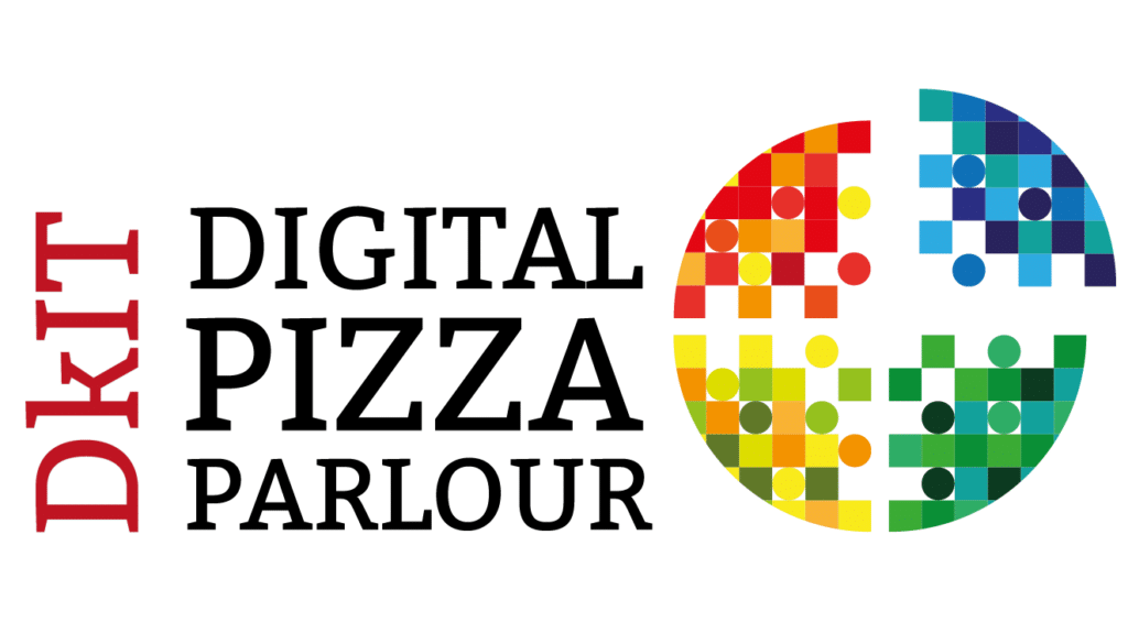 DkIT’s Digital Pizza Parlour 2021