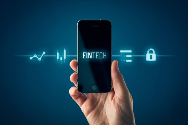 What Is Fintech?