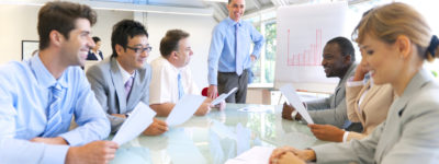 Marketing Institute of Ireland Launch Global Marketing Leadership Programme