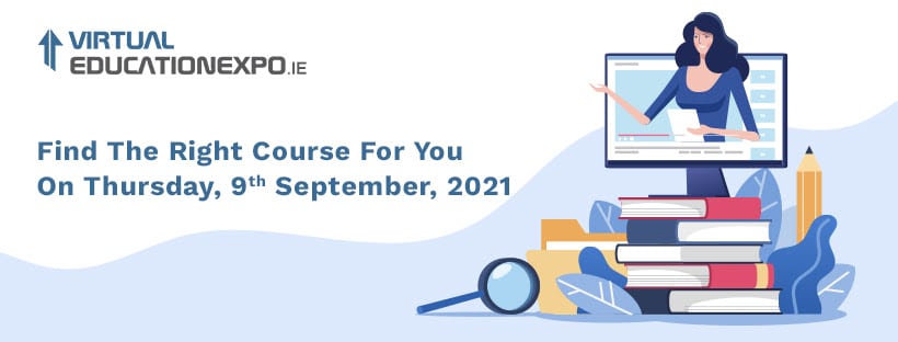 Choose Your Path at Virtual Education Expo