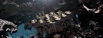 BA Visual Media with Game Design at Ballyfermot College of Further Education