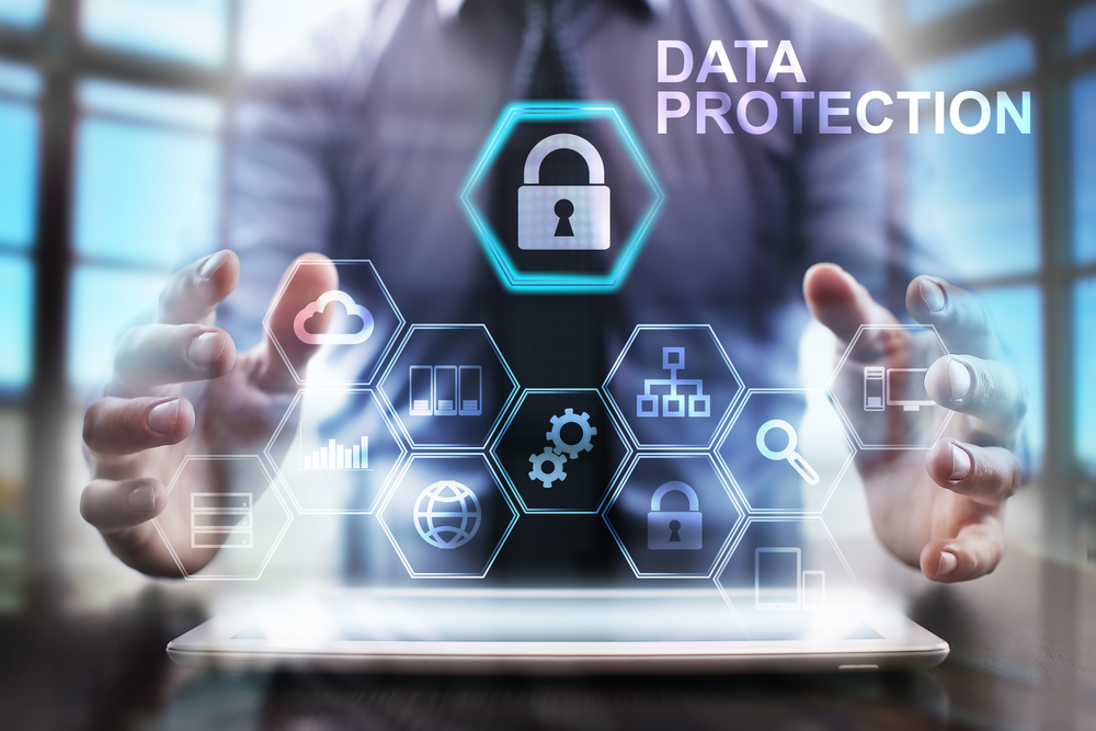 Certificate in Data Protection Practice at The Law Society of Ireland