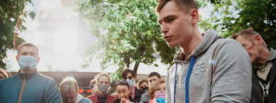 Eurodesk Youth Ambassador