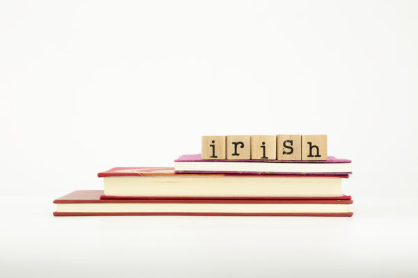 Irish Language Classes for the General Public @ Maynooth University