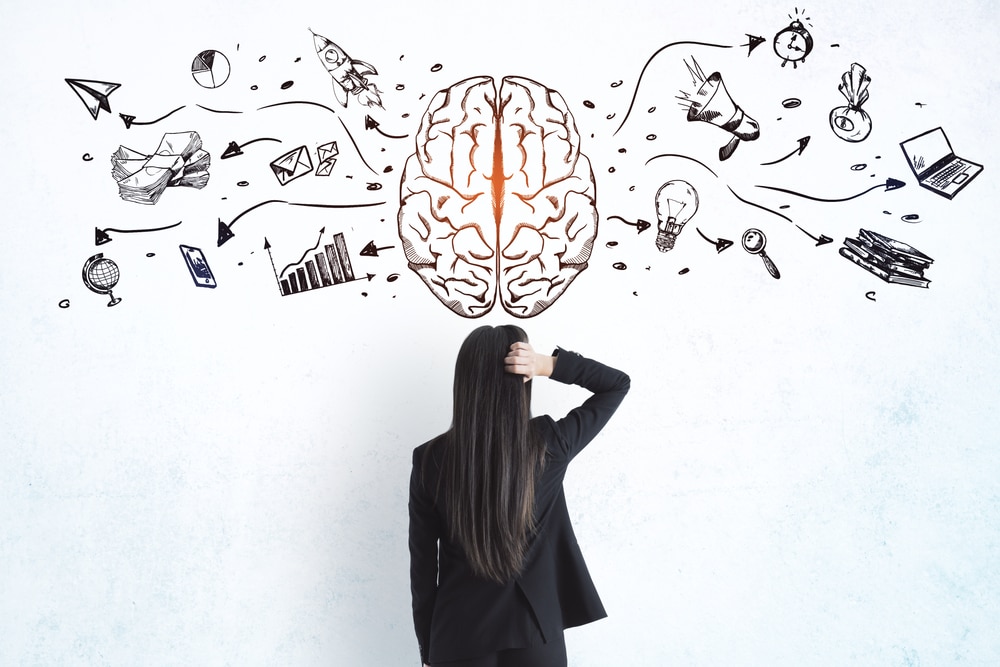 Higher Diploma in Arts in Psychology at DBS