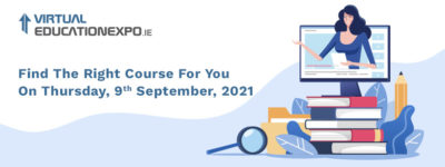 Register for Free Access to Thursday’s Virtual Education Expo