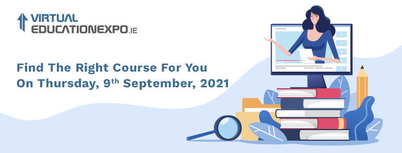 Register for Free Access to Thursday’s Virtual Education Expo