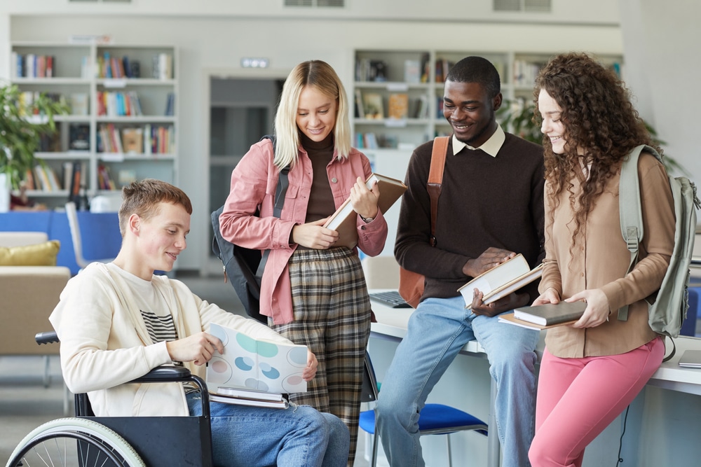 Students with Disabilities Advisory Group Applications Open