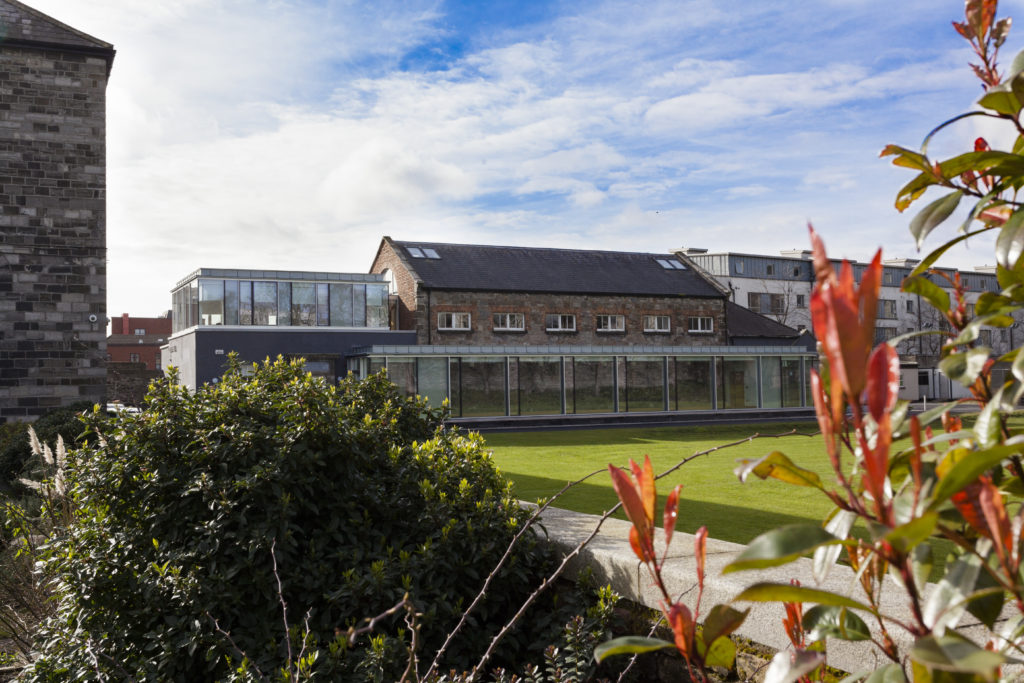 Diploma in Insurance Law at Law Society of Ireland – Diploma Centre