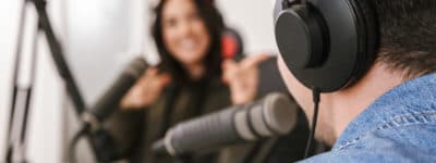 ‘Therapists Talk Therapy’ Podcast