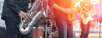 Turn Your Passion for Music into a Profession at Kerry College