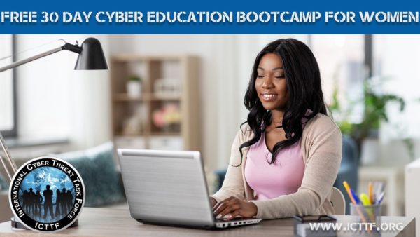 Cyber Security Bootcamp for Women