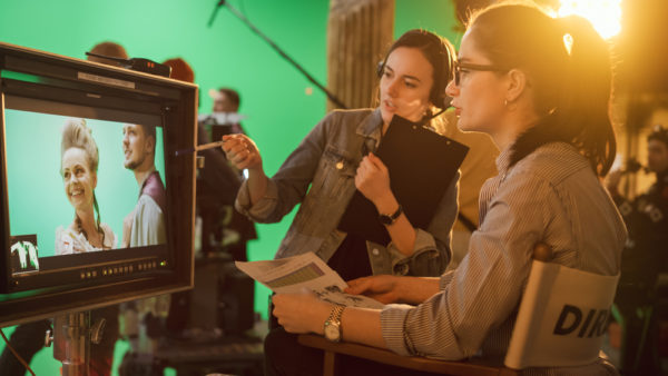 Certificate in Screen Production at Griffith College