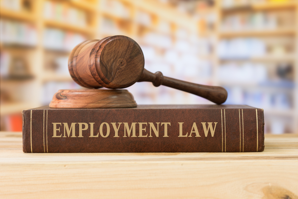 Diploma in Employment Law at The Diploma Centre