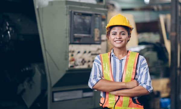 Women in Engineering, IT and Apprenticeship’s