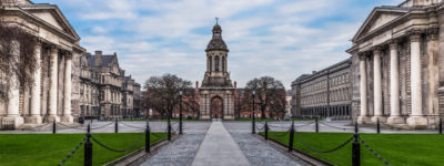 Transport Modelling and Planning – Micro-credential at Trinity College Dublin