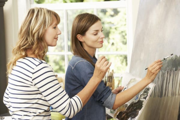 This Is Art Club! on RTÉ