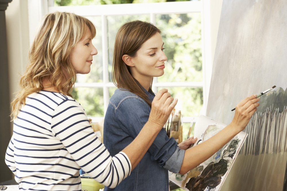 This Is Art Club! on RTÉ