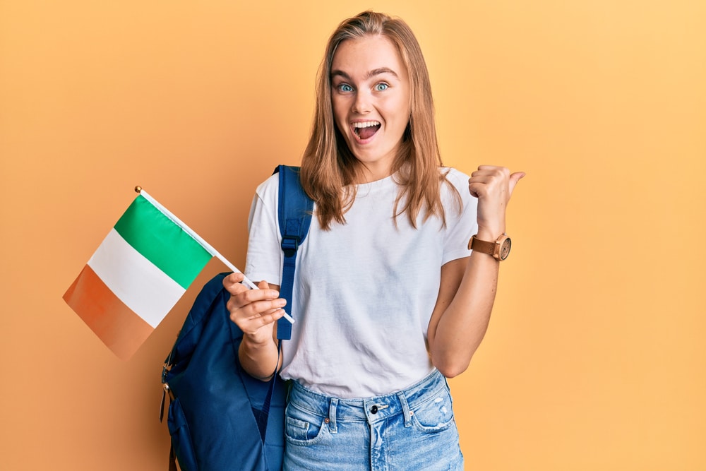 Fulbright Irish Scholar Awards Webinar