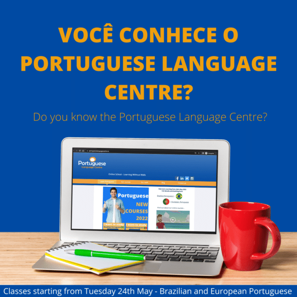 Learn Portuguese Now – All Levels