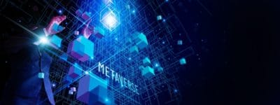 The Future of Experience – Metaverse and Web3