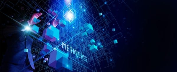 The Future of Experience – Metaverse and Web3
