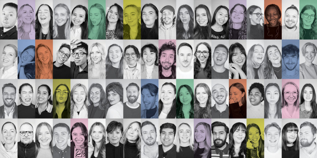 Griffith College Dublin Creative Show