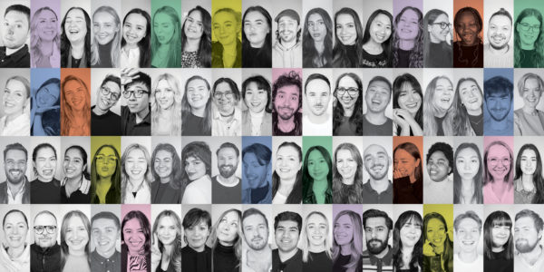 Griffith College Dublin Creative Show