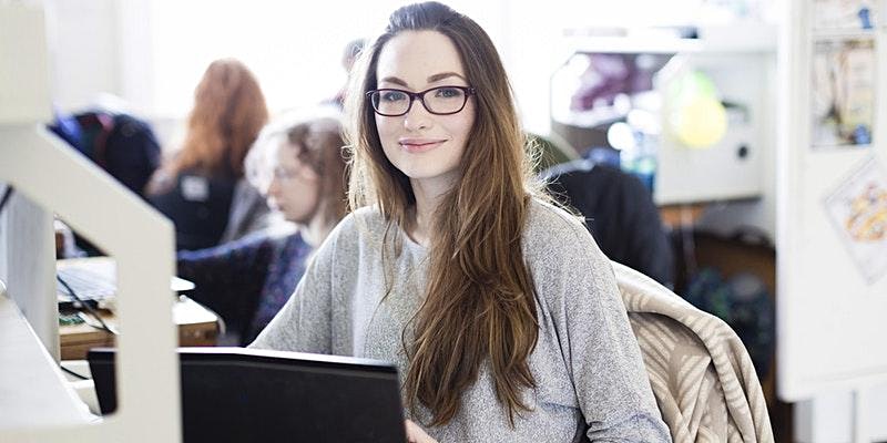 IADT Summer Computing Camps, Portfolio Course & Graduate Exhibition