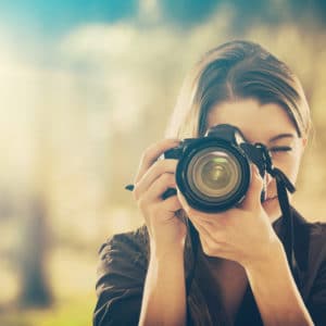 5 Reasons To Study Photography