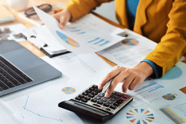 Business Studies – Accounting and Finance at Cavan Institute