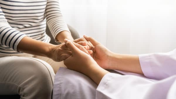 Counselling & Psychotherapy – Open Taster Event