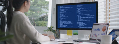 Postgraduate Diploma in Science in Business Data Analytics at Hibernia College