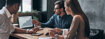 Hibernia College Business Data Analytics Webinar