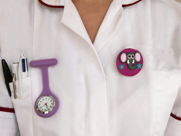 Leadership in Healthcare