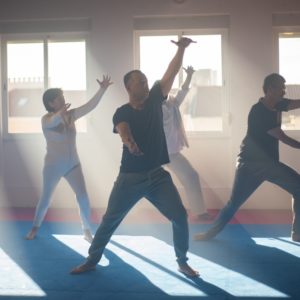 Tai Chi – The Perfect Activity for You!
