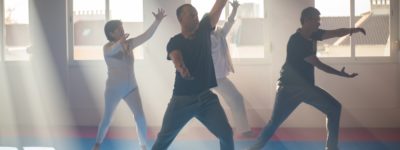 Tai Chi – The Perfect Activity for You!