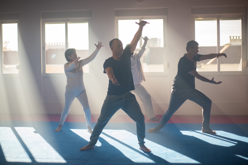 Tai Chi – The Perfect Activity for You!