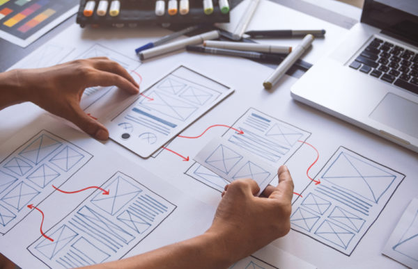 What is UX Design?