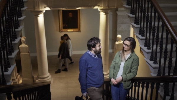 Applied Employment Law at King’s Inns